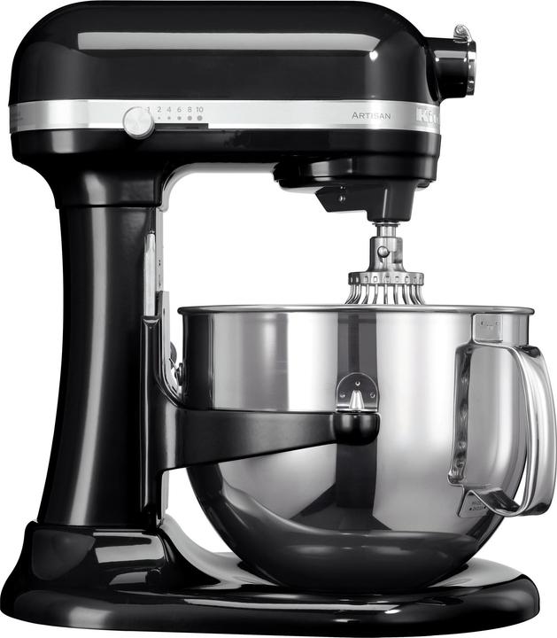 KitchenAid Artisan KSM7580 (500 W)