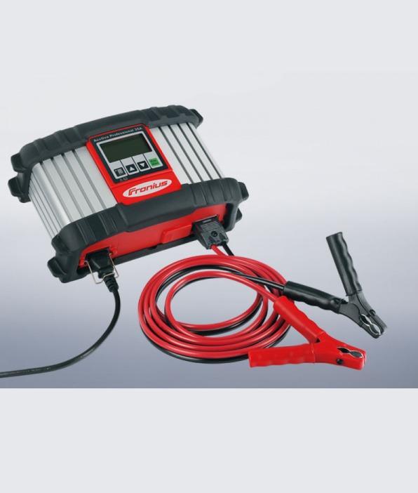 Image du produit Fronius ACCTIVA Professional 6V/12V/24V (6V, 12V, 24V, 35 A)
