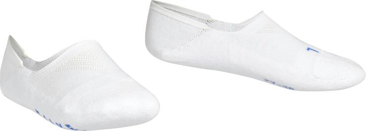 Image du produit Falke Cool Kick Chaussettes pour enfants White (Une unité par pack, 35 - 38)