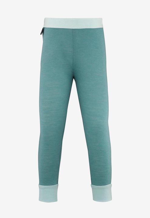 Immagine prodotto Wedze Pantaloni funzionali da sci in lana merino - 900 turchese (12, 13, 14, 15, 16, 17, 18)