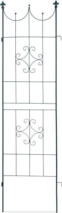Image du produit Relaxdays Treillis jardin set de 2 (1.50 cm, 50 cm)