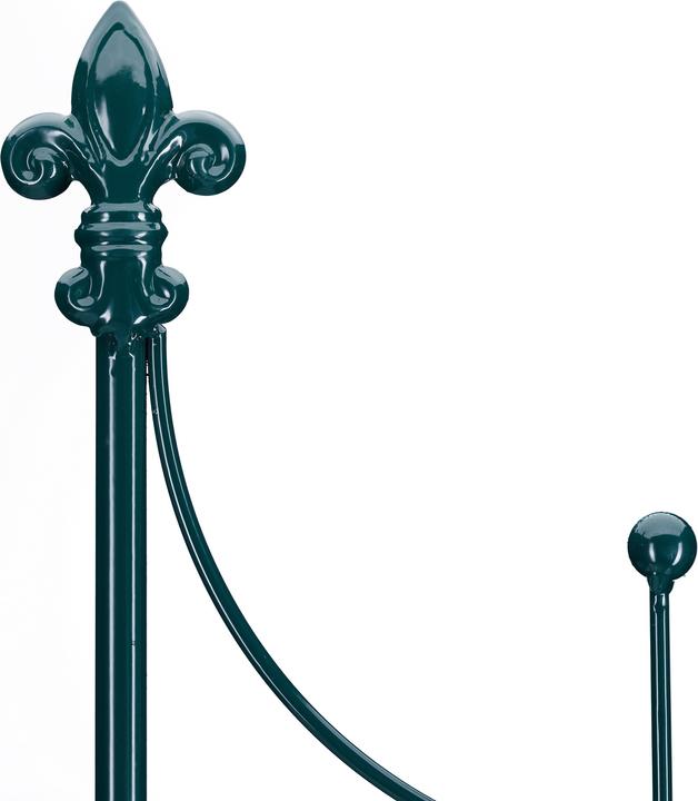 Image du produit Relaxdays Treillis jardin set de 2 (1.50 cm, 50 cm)