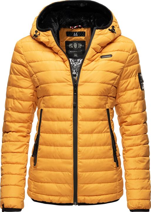 Actual product image Marikoo Jaylaa (XS)