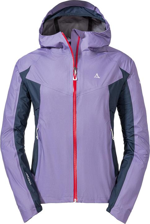 Actual product image Schöffel Women's 3L Jacket Ryten (L, 3XL)