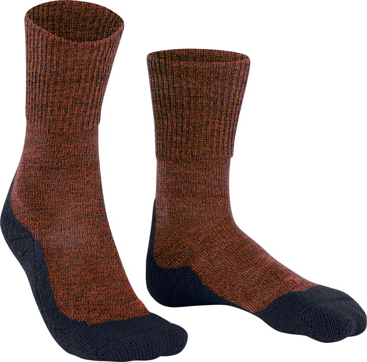 Actual product image Falke TK1 Adventure Wool Men Trekking Socks (39 - 41)