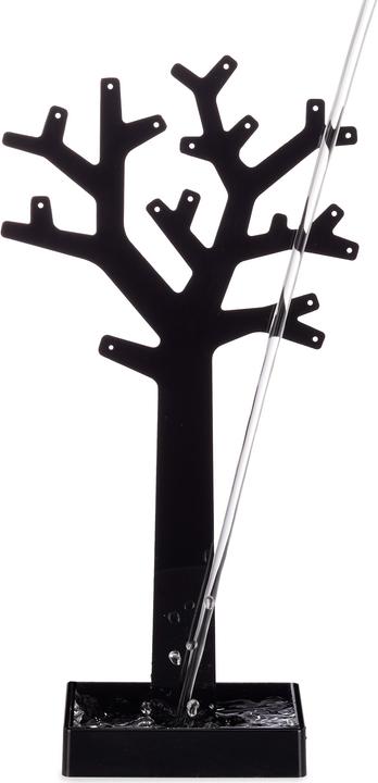 Actual product image Relaxdays Jewellery Tree Set of 2