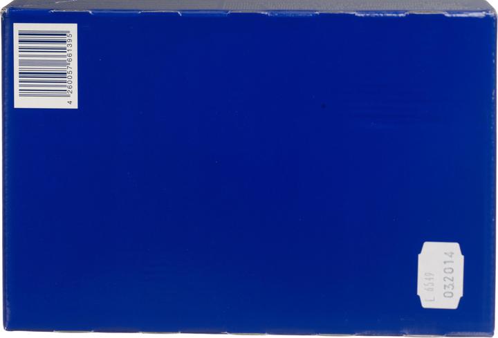 Actual product image Inkospor Magnesium (20 Piece, 870 g)