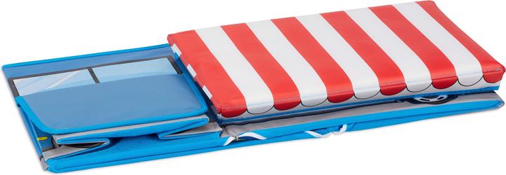 Immagine prodotto Relaxdays Sgabello per bambini