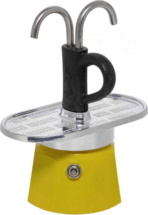 Produktbild Bialetti Lichtenstein (2 T.)