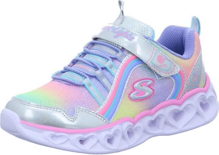 Image du produit Skechers Baskets HEART LIGHTS - RAINBOW LUX (29)