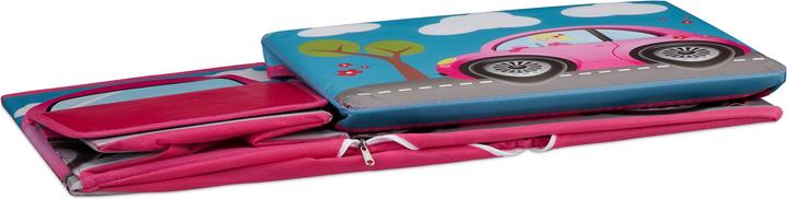 Immagine prodotto Relaxdays Sgabello per bambini