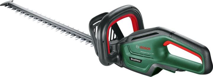 Actual product image Bosch Home & Garden 18V Battery Hedge Trimmer UniversalHedgeCut 18-55 (Cordless hedgecutters)