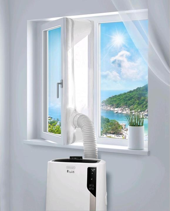 Actual product image De'Longhi Window kit DLSA012