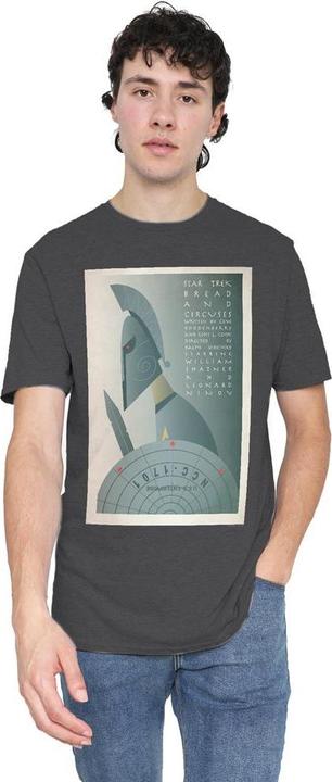 Produktbild The Original Series Episode 54 TShirt (XL)