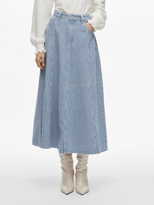 Image du produit Vila High Waist Midirock (36)