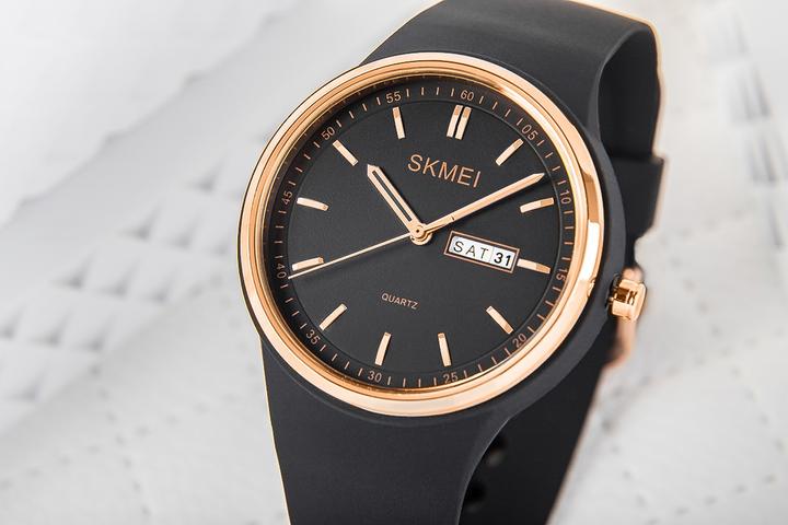 Actual product image Skmei 1747BK Damenuhr + BOX