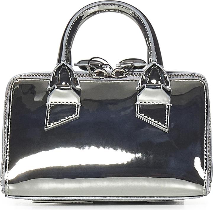 Produktbild The Attico Bags.. Silver