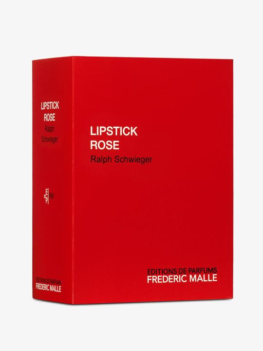 Image du produit Frédéric Malle Rouge à lèvres Rose (Eau de parfum, 100 ml)