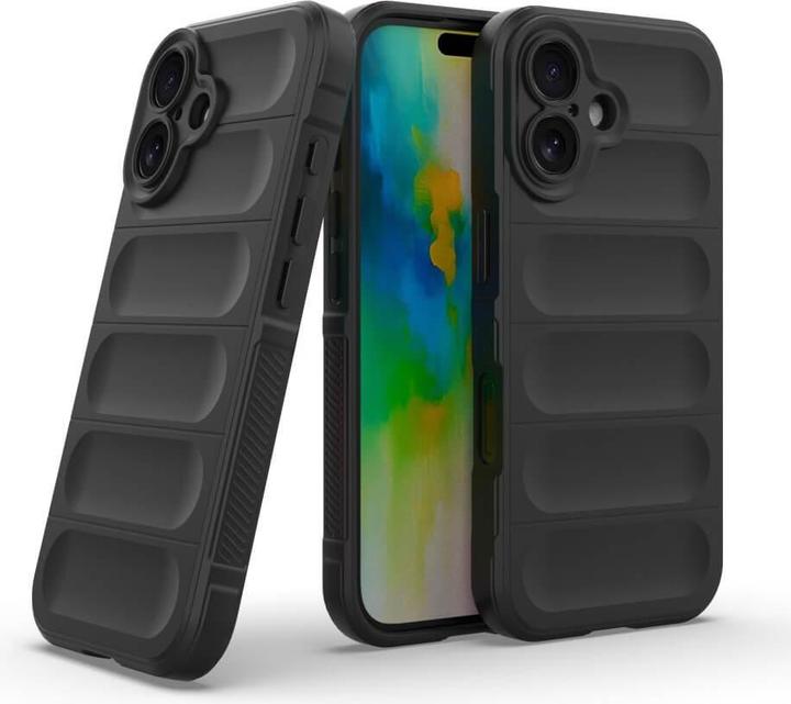 Image du produit Cover-Discount iPhone 16 Plus - Étui de protection durci (Apple iPhone 16 Plus)