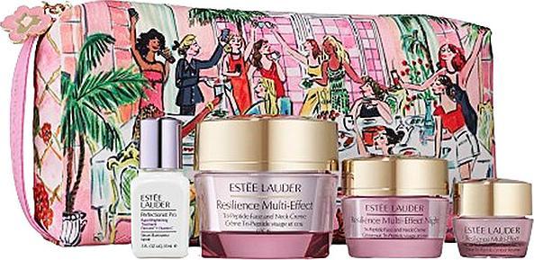 Estée Lauder Resilience Moisturizer Value Set 2024 (Gesichtspflege set)