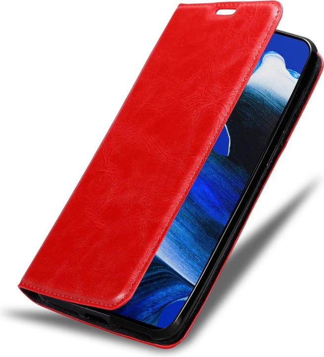 Actual product image Cadorabo Cover (Oppo Reno 2)