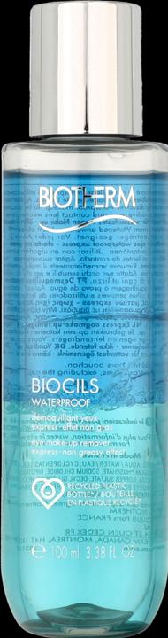 Immagine prodotto Biotherm Biocils Waterproof (Struccante, 100 ml)