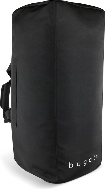 Immagine prodotto Bugatti Borsa da viaggio Blanc DeLight (50 l)