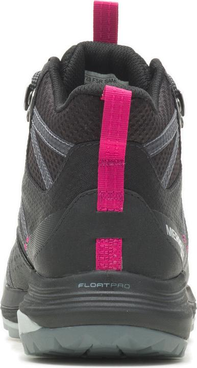 Image du produit Merrell Siren 4 Mid Gtx (38.5)