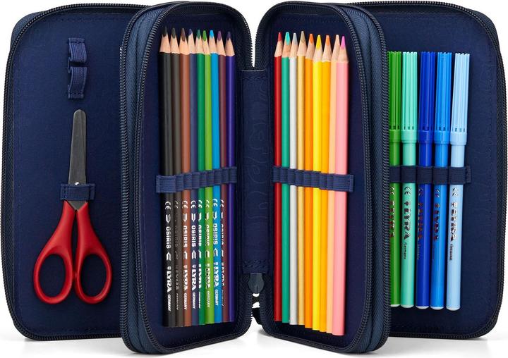 Image du produit Ergobag Accessoires Maxi-Pochette