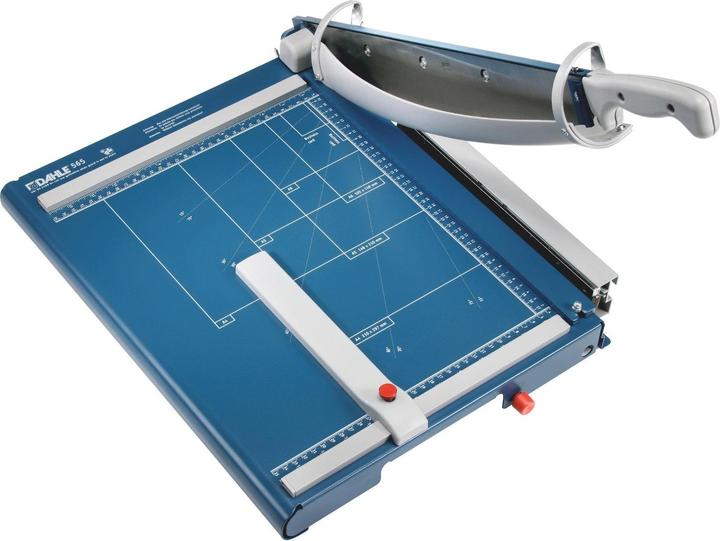 Productafbeelding Dahle 565 (40 Bladen, A4)