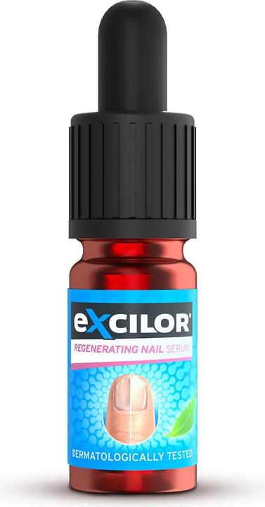 Excilor Regenerating nail serum (10 ml)