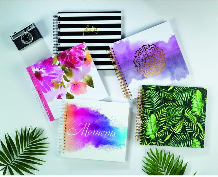 Produktbild Hama Watercolor Moments (28 x 24 cm)