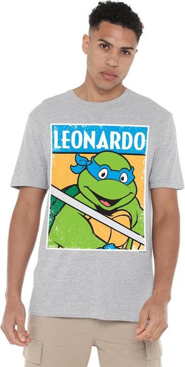 Produktbild Teenage Mutant NT TShirt (3XL)