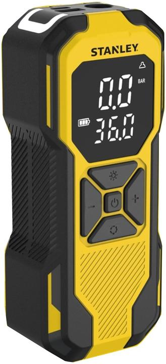 Image du produit Stanley Kompresor akumulatorowy 12V SXIF0101