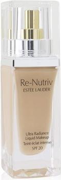 Produktbild Estée Lauder Ultra Radiance Liquid Make Up Sun Protection Factor 20 1C1 (1C1)