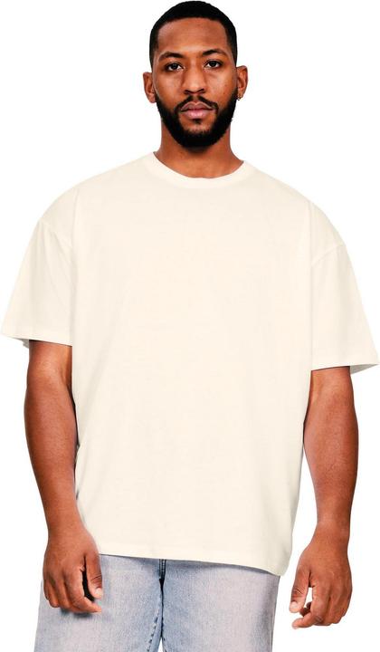 Universal Textiles Core TShirt aus ringgesponnener Baumwolle in Übergrösse