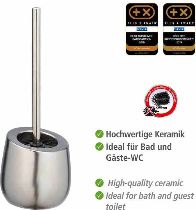 Actual product image Wenko Badi