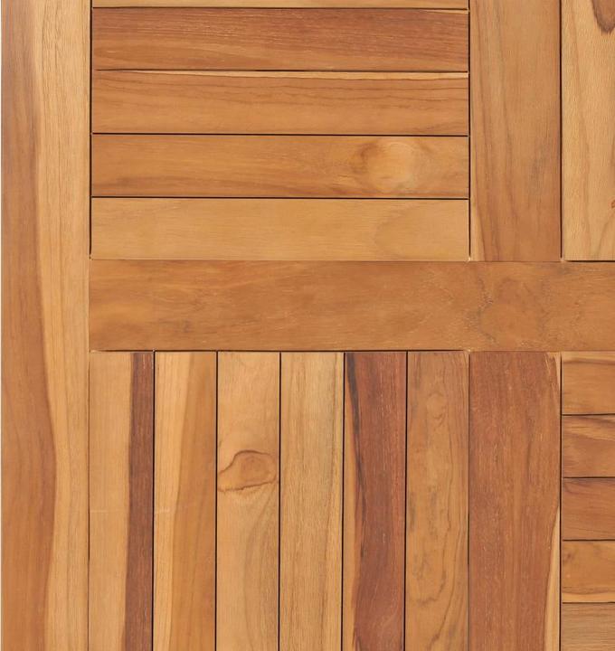 Actual product image VidaXL Vicente (80 x 80 x 2,5 cm)