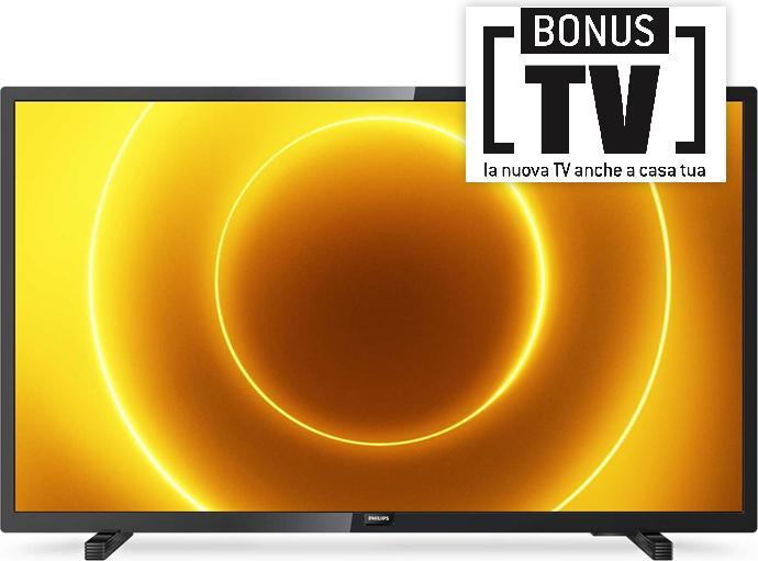 Immagine prodotto Philips 32PHS5505 (32", PHS5505, LCD, HD, 2020)