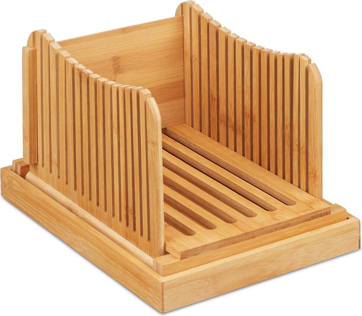 Productafbeelding Relaxdays Hulp bij het snijden van brood