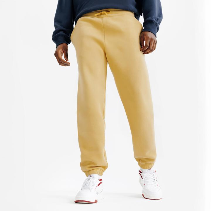 Produktbild Decathlon Hose Herren Oversize - beige (XL)