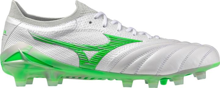 Actual product image Mizuno Morelia Neo Iv ss Japan Fg (43)