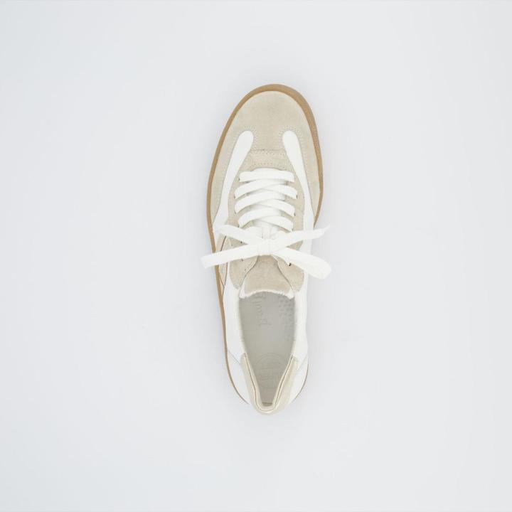 Produktbild Paul Green Sneaker goldfarben (39)