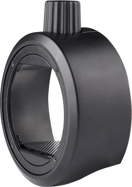 Image du produit Godox Réflecteur rond S-R1 (Adaptateur de flash)