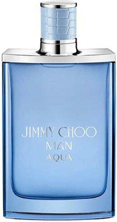 Jimmy Choo Aqua Eau de Toilette