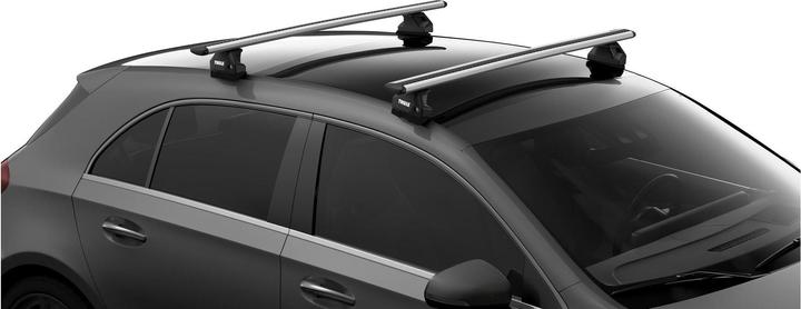 Actual product image Thule Evo Fixpoint
