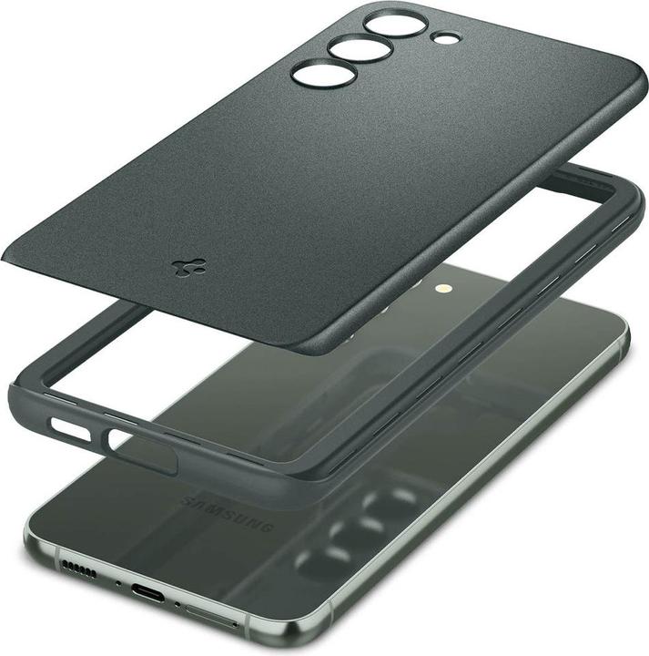 Produktbild Spigen Thin Fit Cover (Samsung Galaxy S23)
