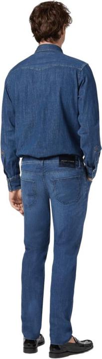 Produktbild Jacob Cohen Jeans Dark Blu (42)
