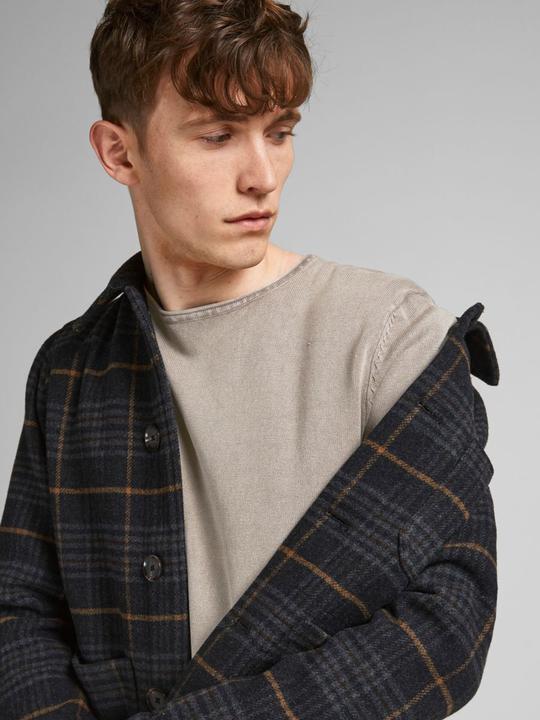 Actual product image Jack & Jones Round neck sweater (XS)
