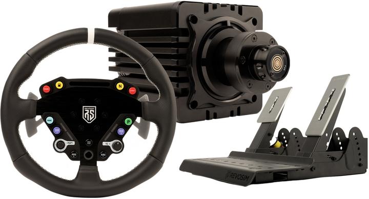 Image du produit Nacon Gaming REVOSIM Pure Bundle (PC)
